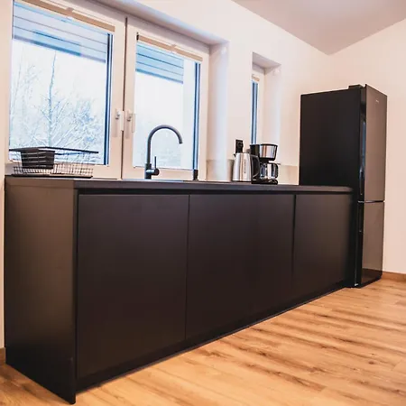 Apartamenty W Centrum Gorski Krysztal Закопане Екстер'єр фото
