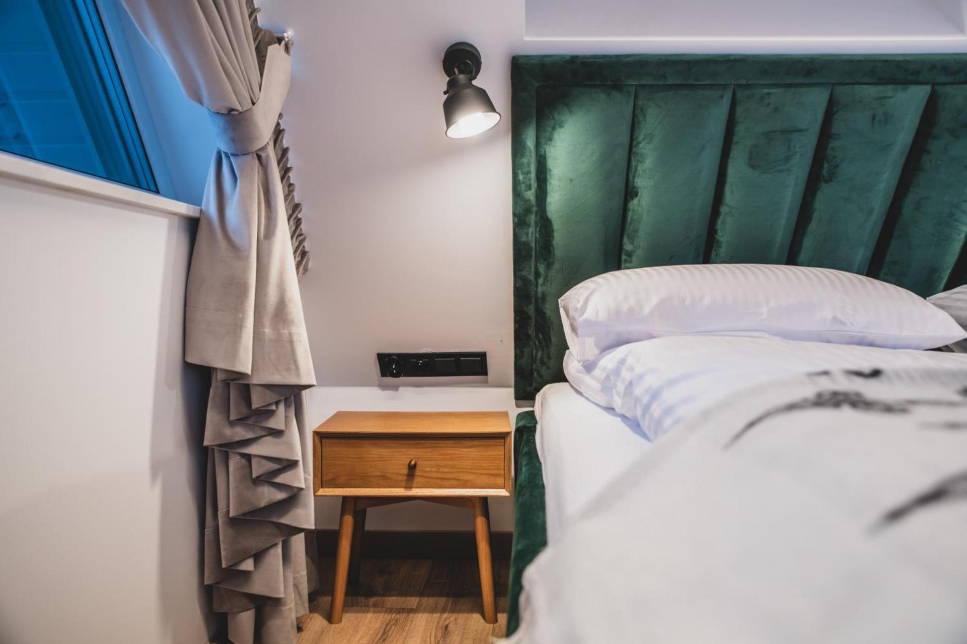 Apartament W Centrum Gorski Krysztal Zakopane
