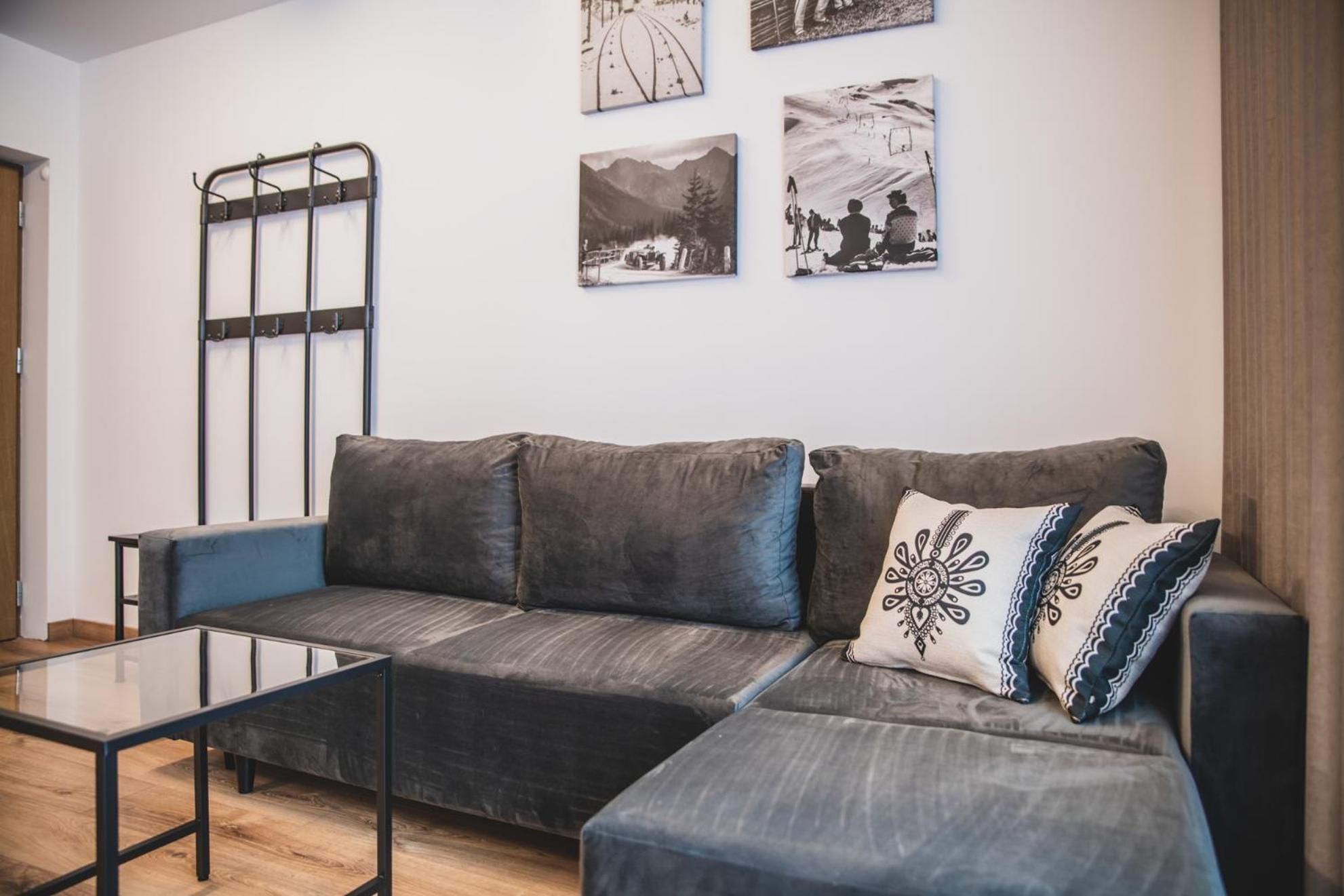 Apartament W Centrum Gorski Krysztal Zakopane