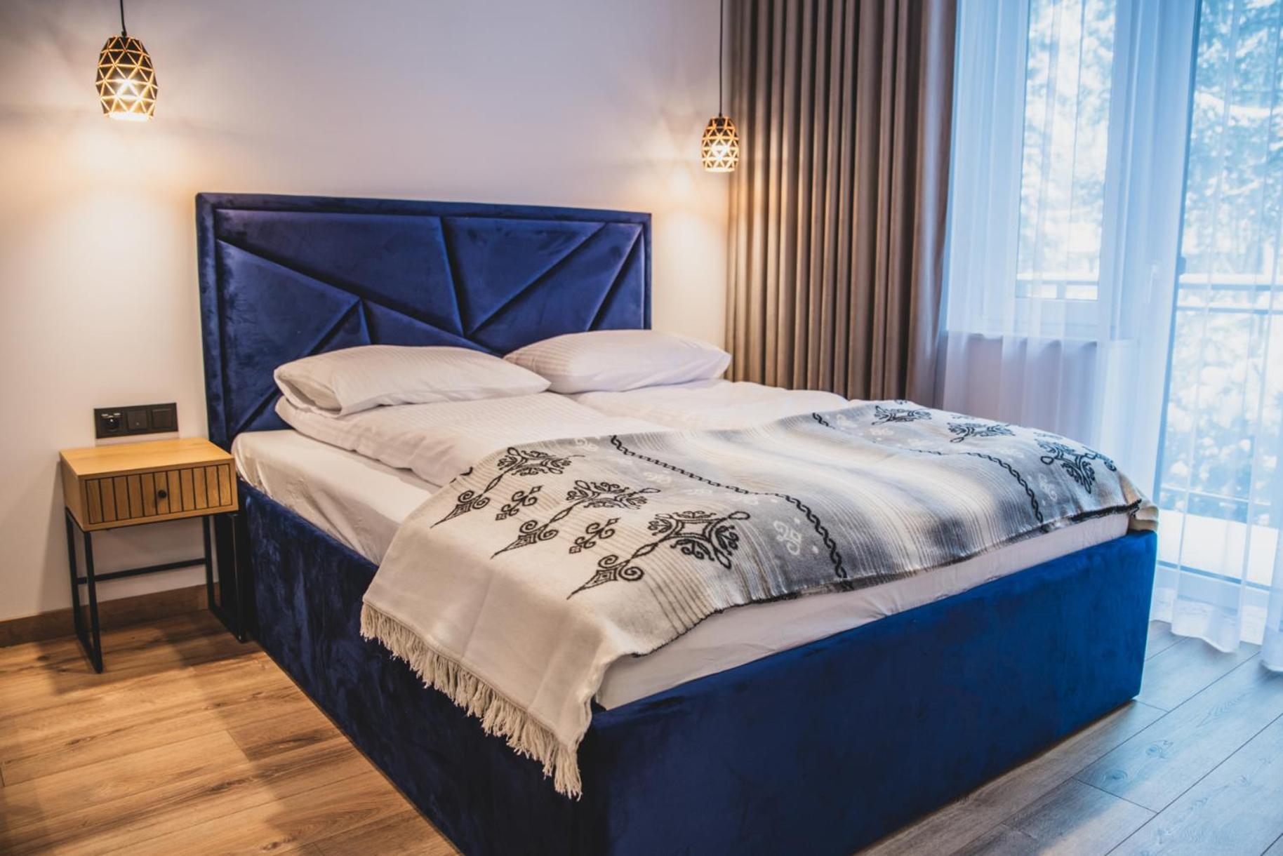 Apartament W Centrum Gorski Krysztal