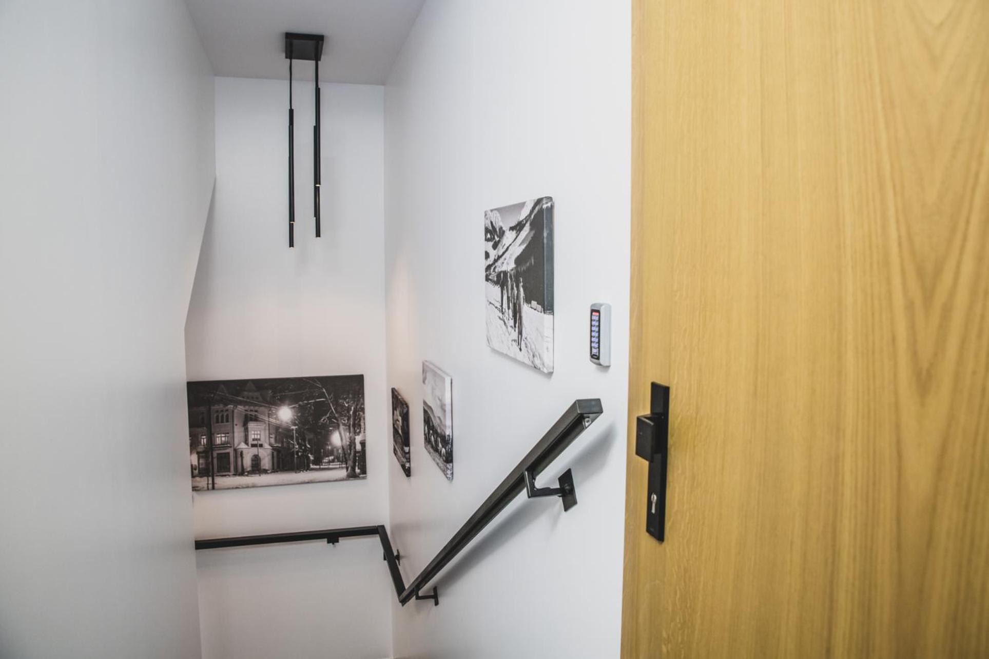 W Centrum Gorski Krysztal Apartament