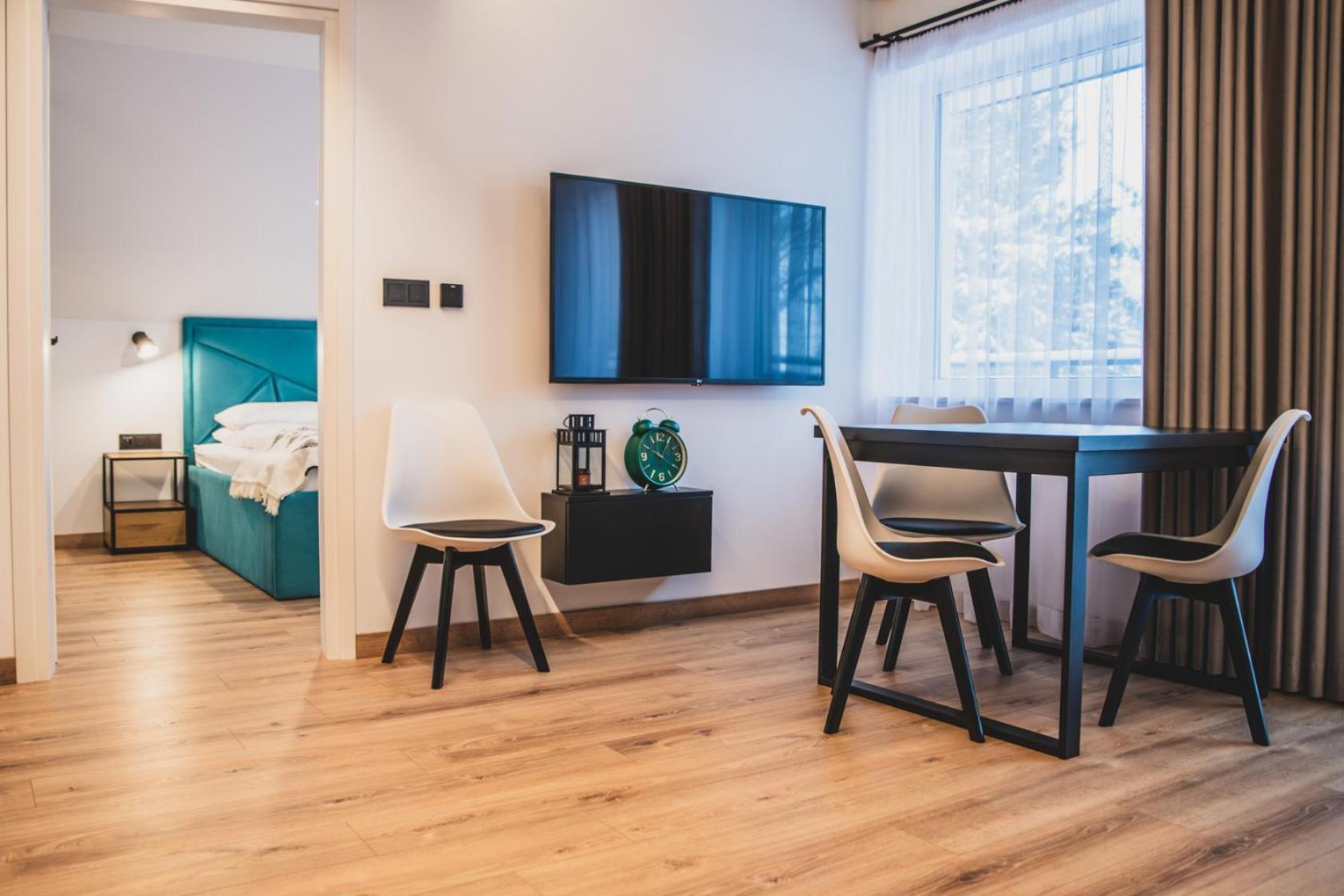 Apartament W Centrum Gorski Krysztal