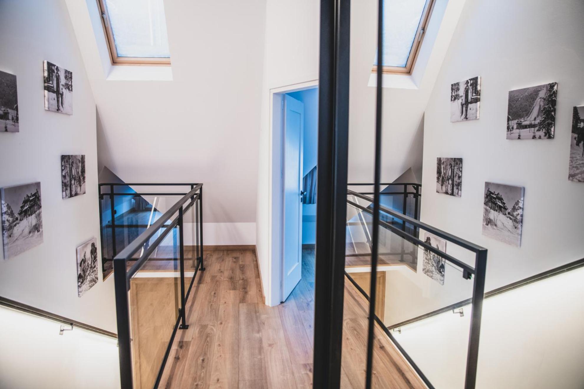 W Centrum Gorski Krysztal Apartament Zakopane