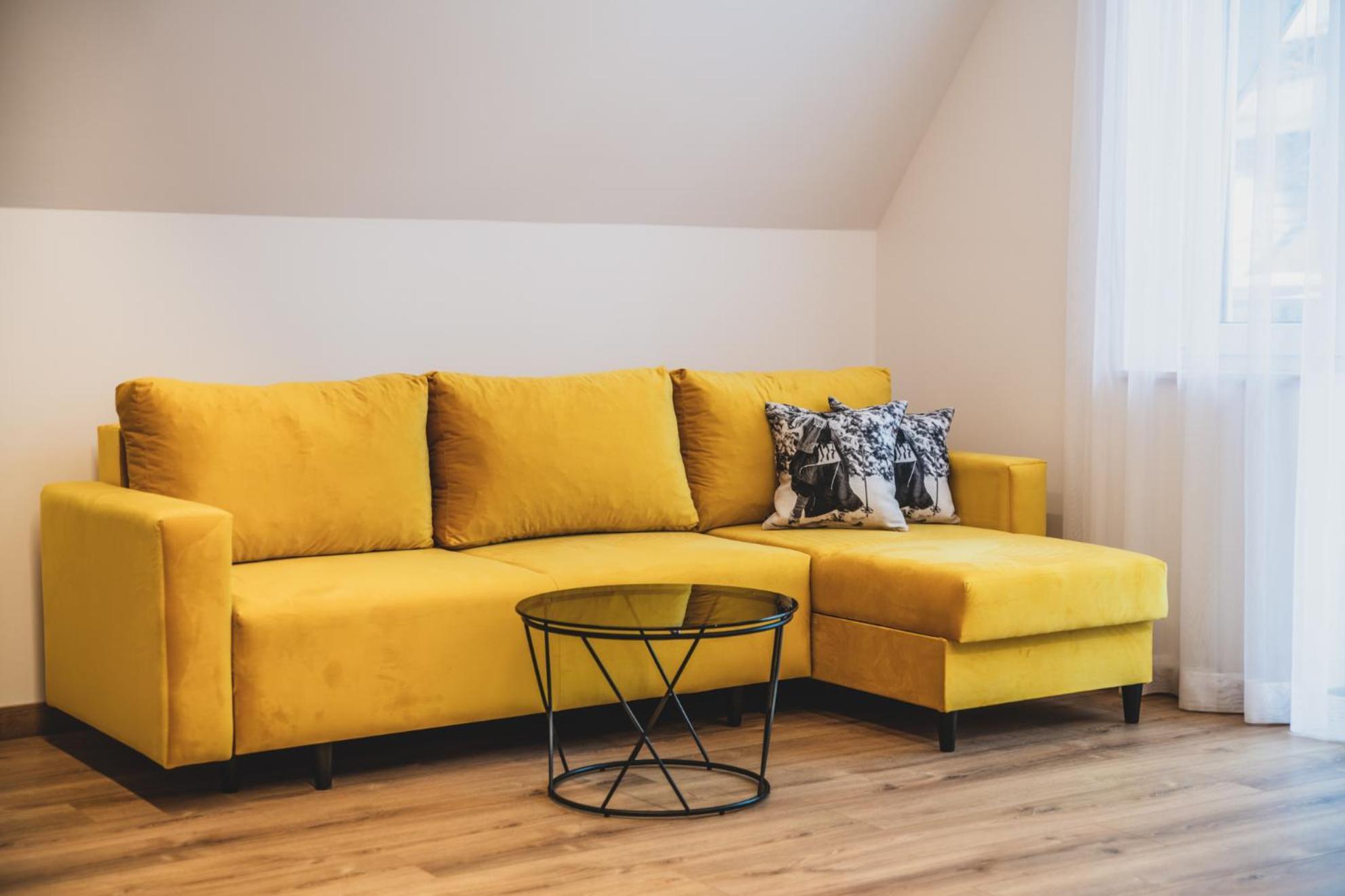 W Centrum Gorski Krysztal Apartament Zakopane