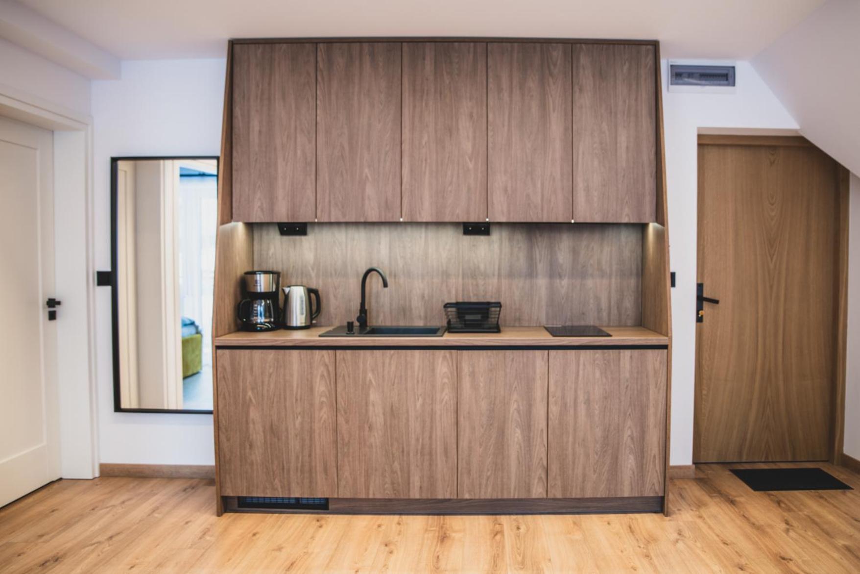 Apartament W Centrum Gorski Krysztal Zakopane