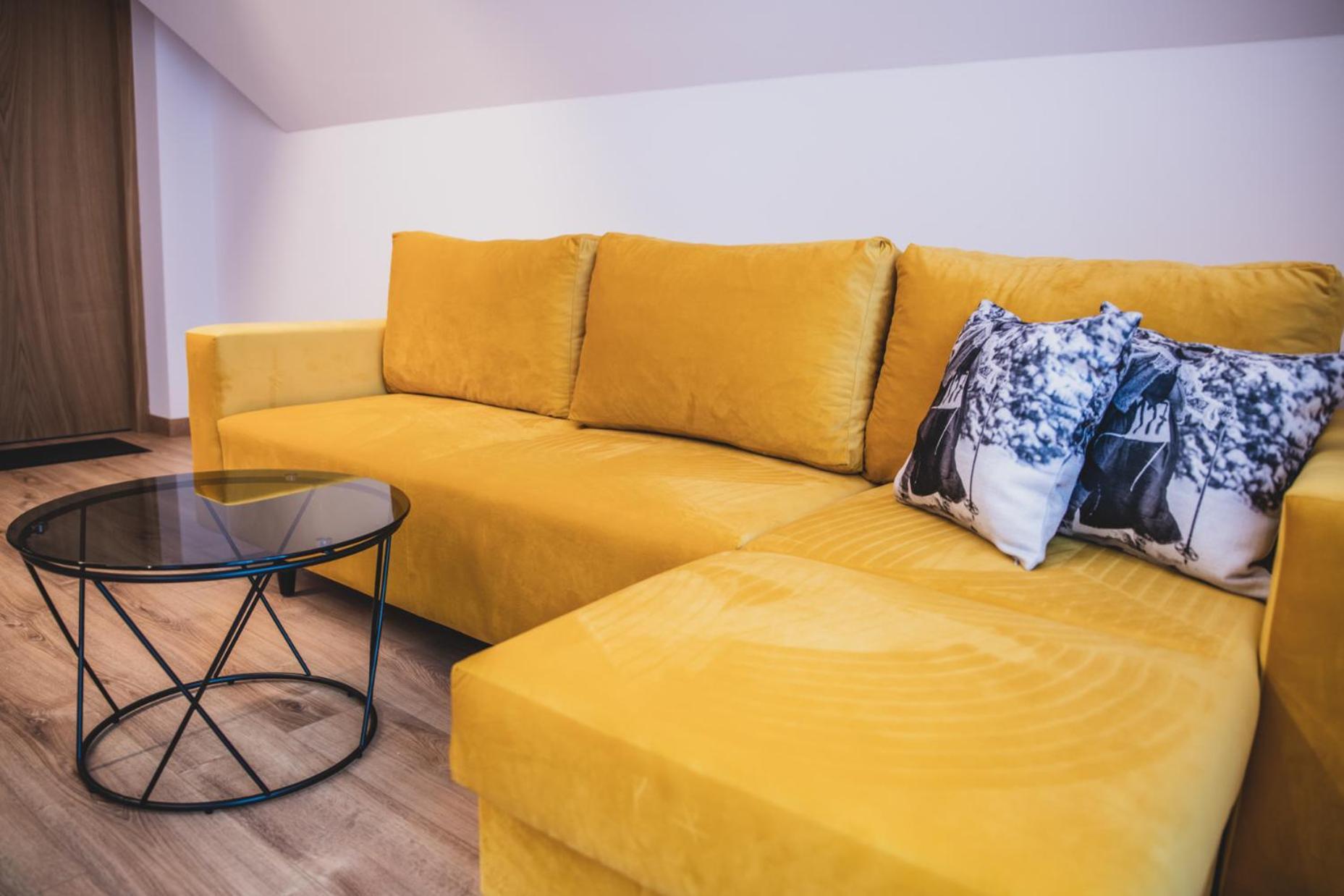 Apartament W Centrum Gorski Krysztal *