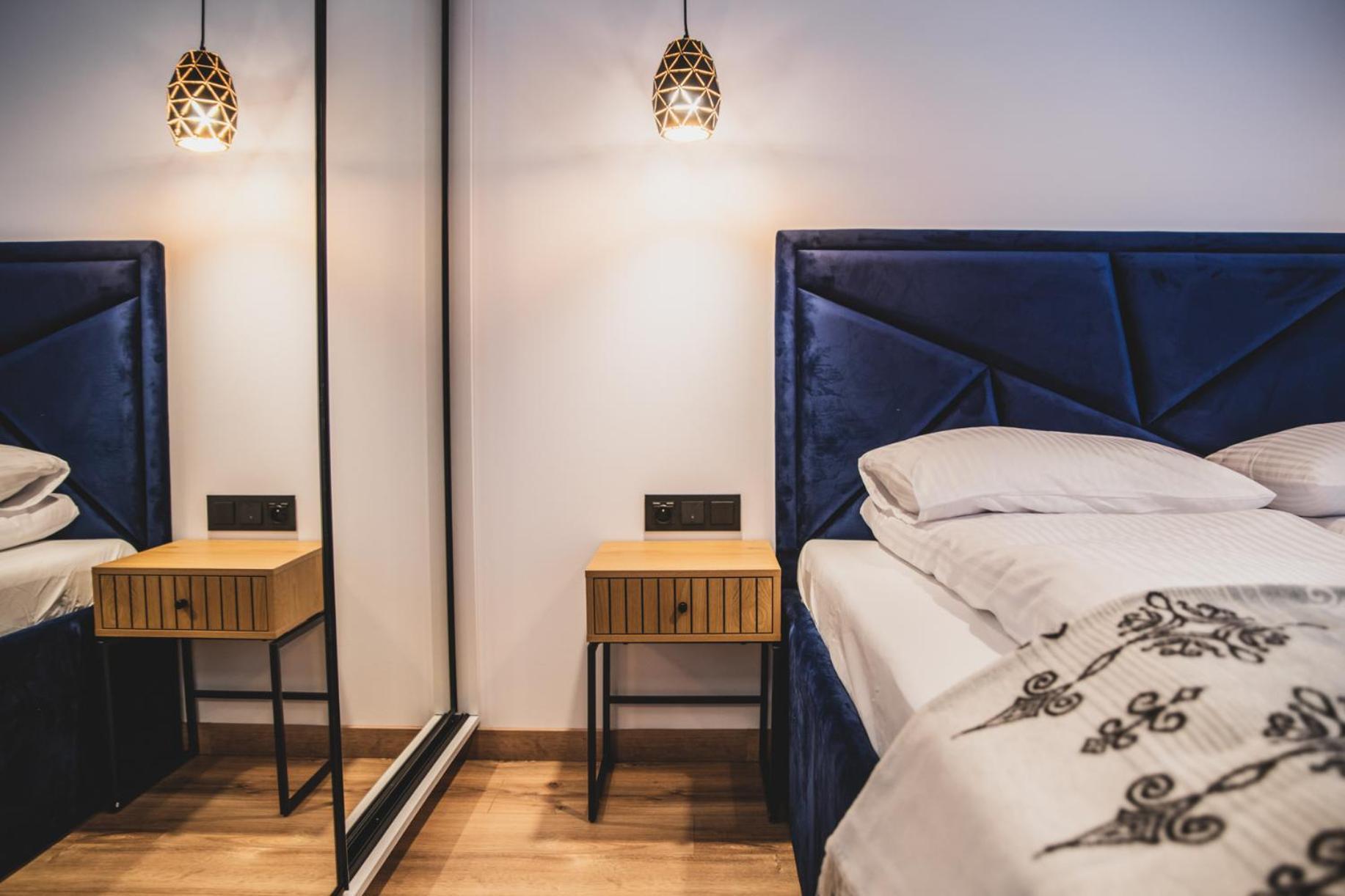 Apartament W Centrum Gorski Krysztal *