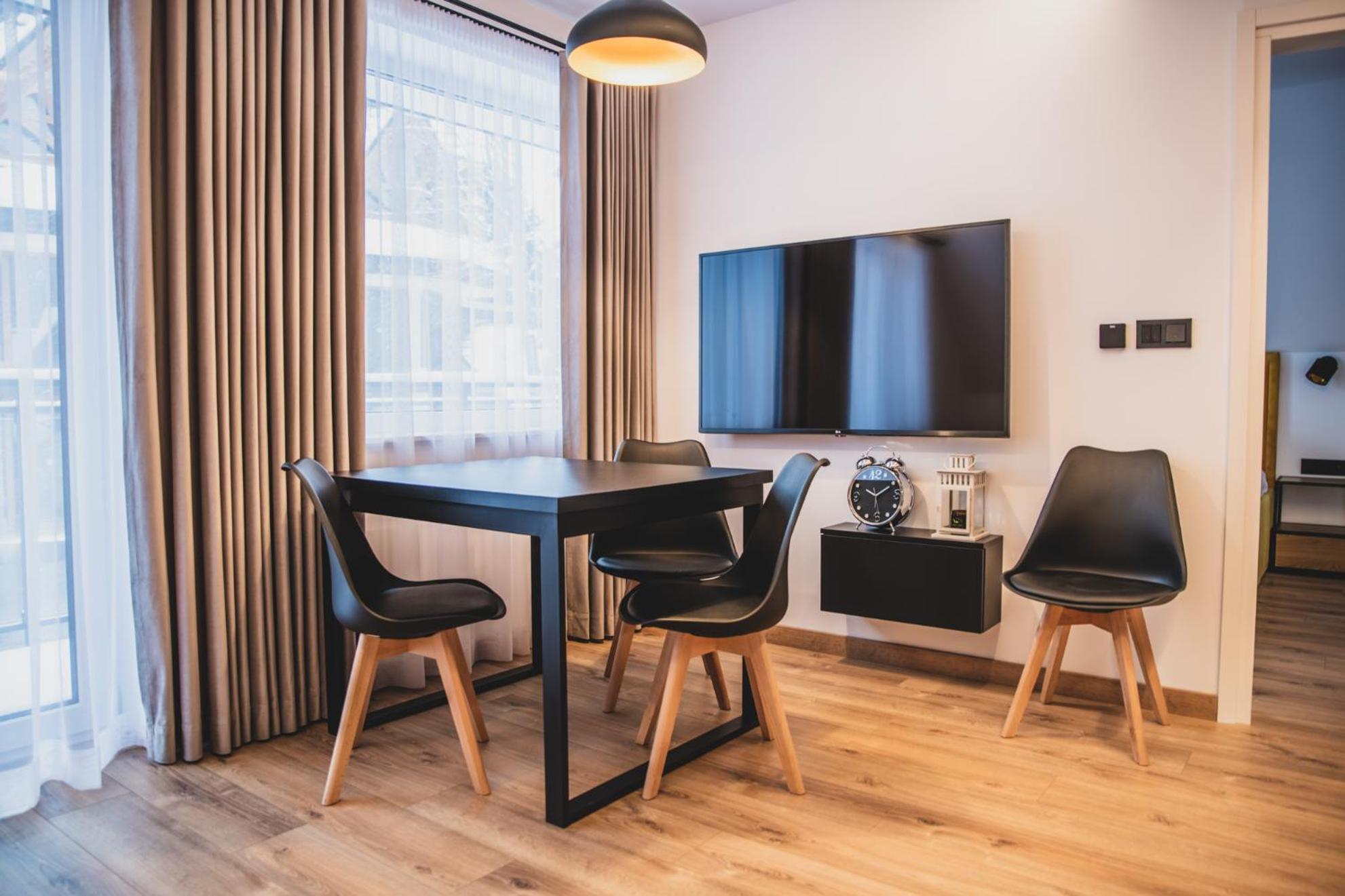 Apartament W Centrum Gorski Krysztal