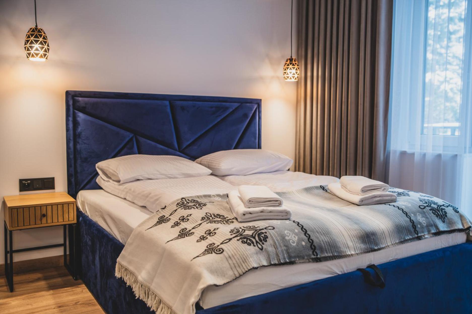 Apartament W Centrum Gorski Krysztal Zakopane