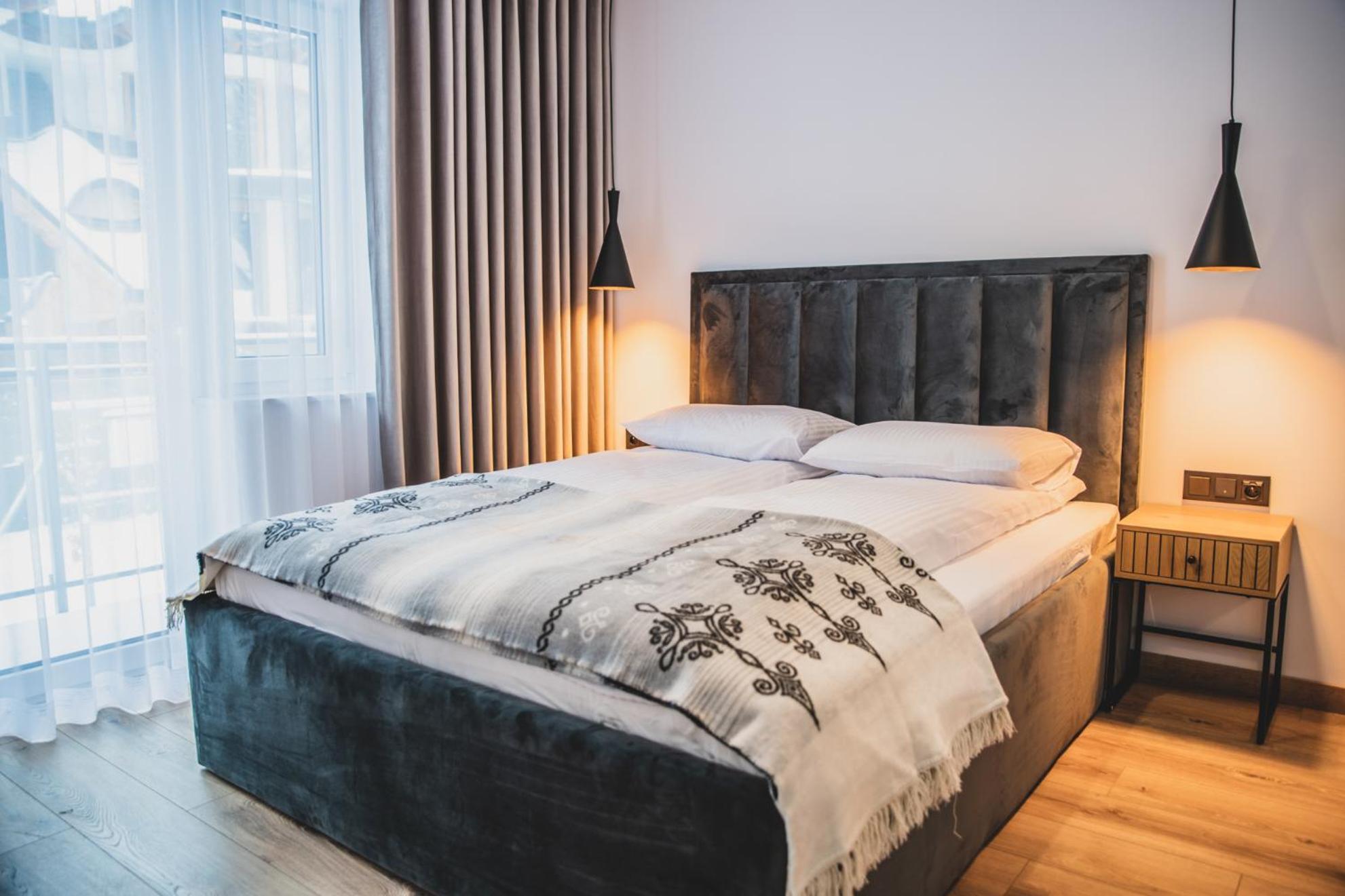 Apartament W Centrum Gorski Krysztal