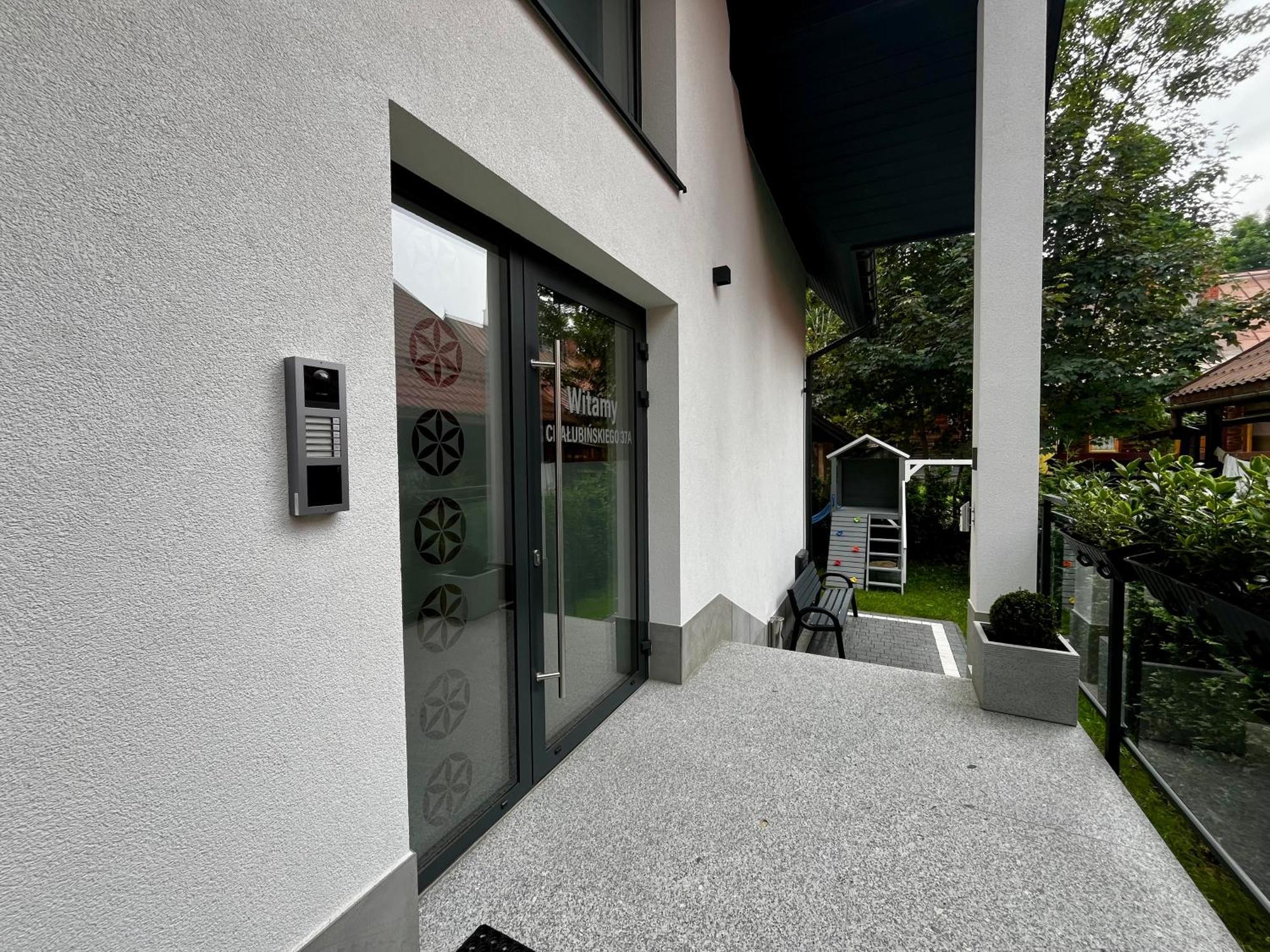 Apartament W Centrum Gorski Krysztal Zakopane